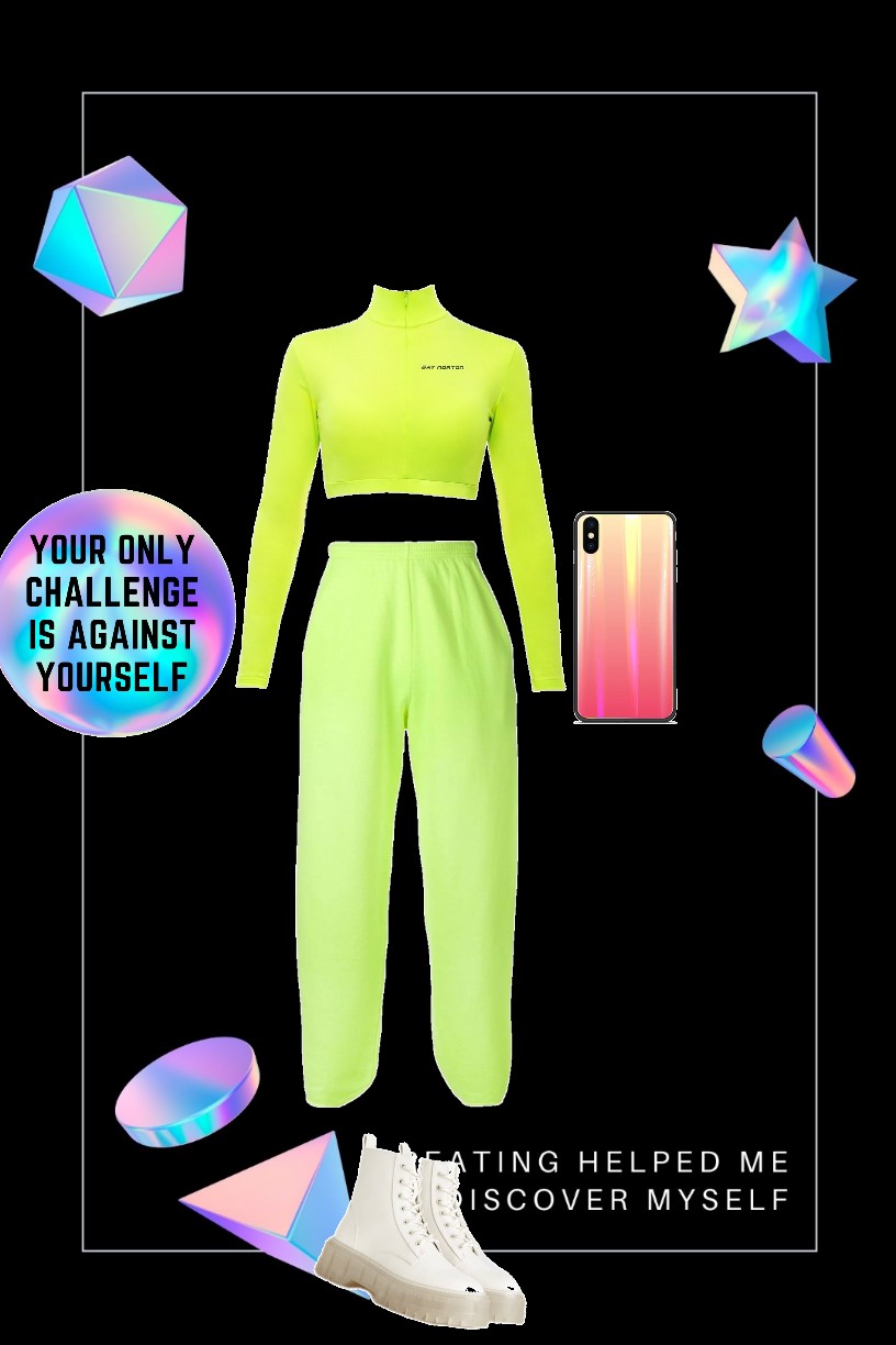 Combyne
            outfit