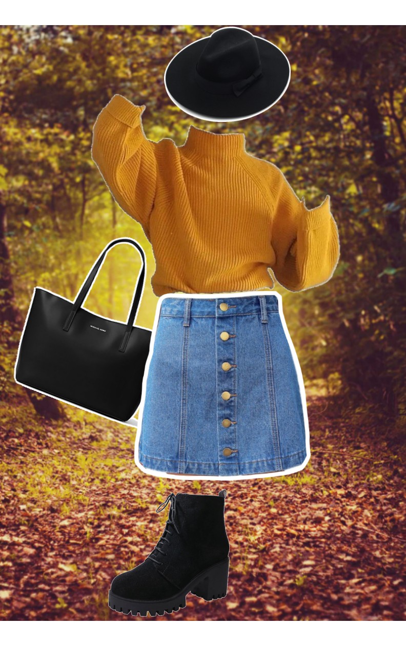 Combyne
            outfit