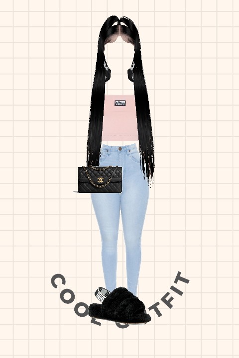 Combyne
            outfit