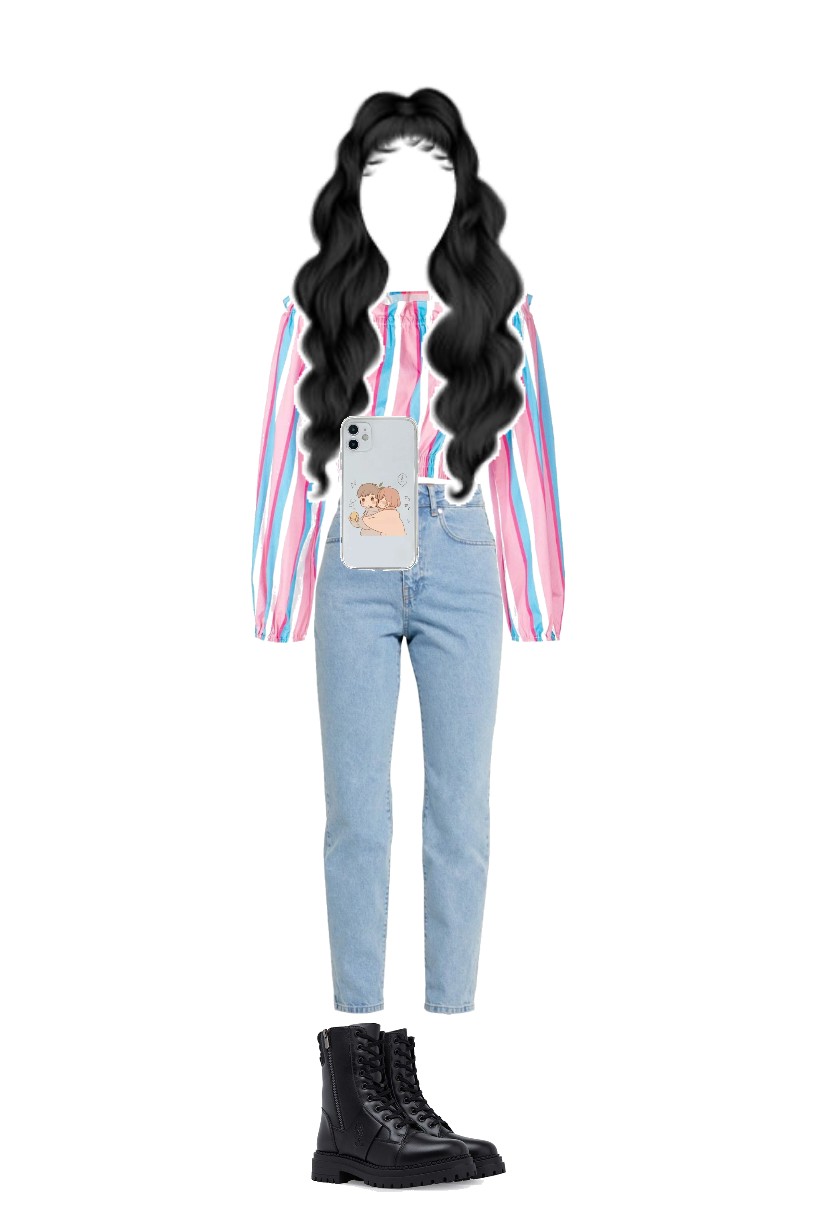 Combyne
            outfit