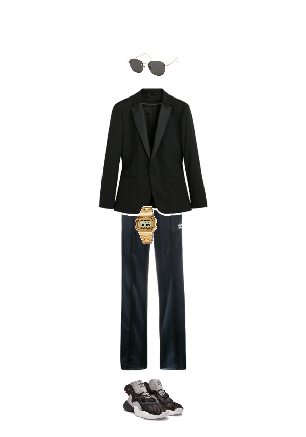 Combyne
            outfit