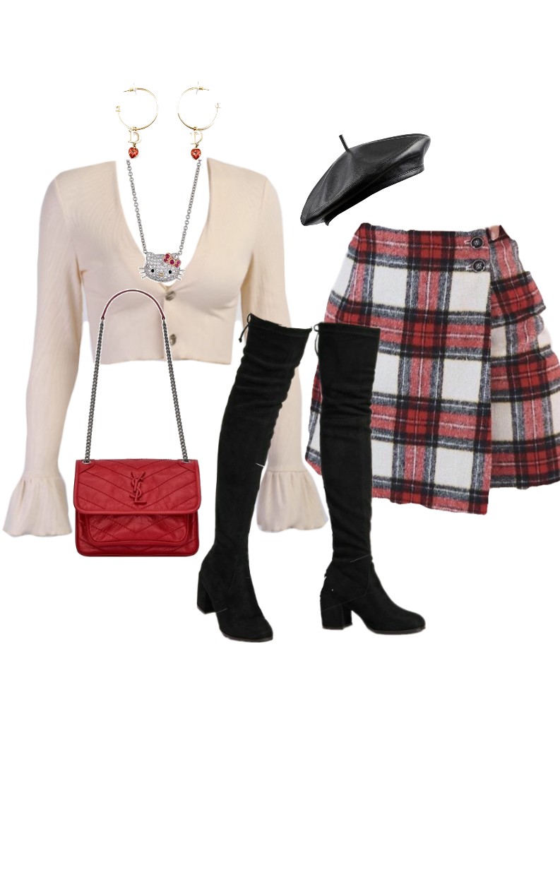 Combyne
            outfit