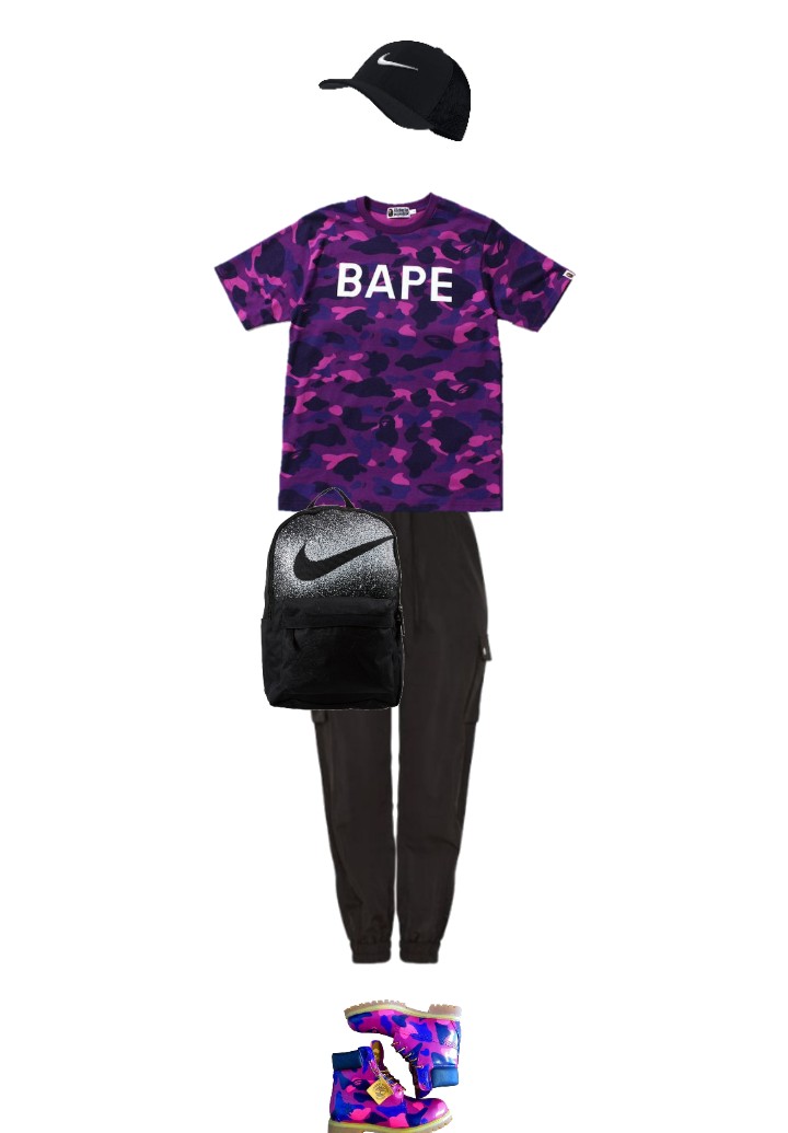 Combyne
            outfit