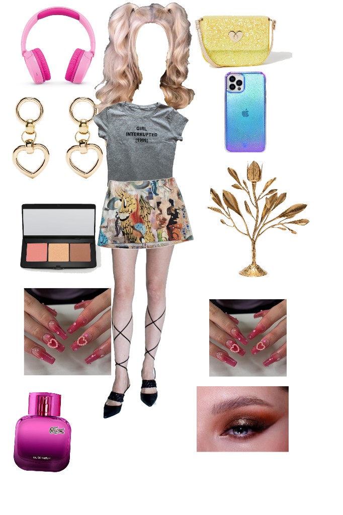 Combyne
            outfit