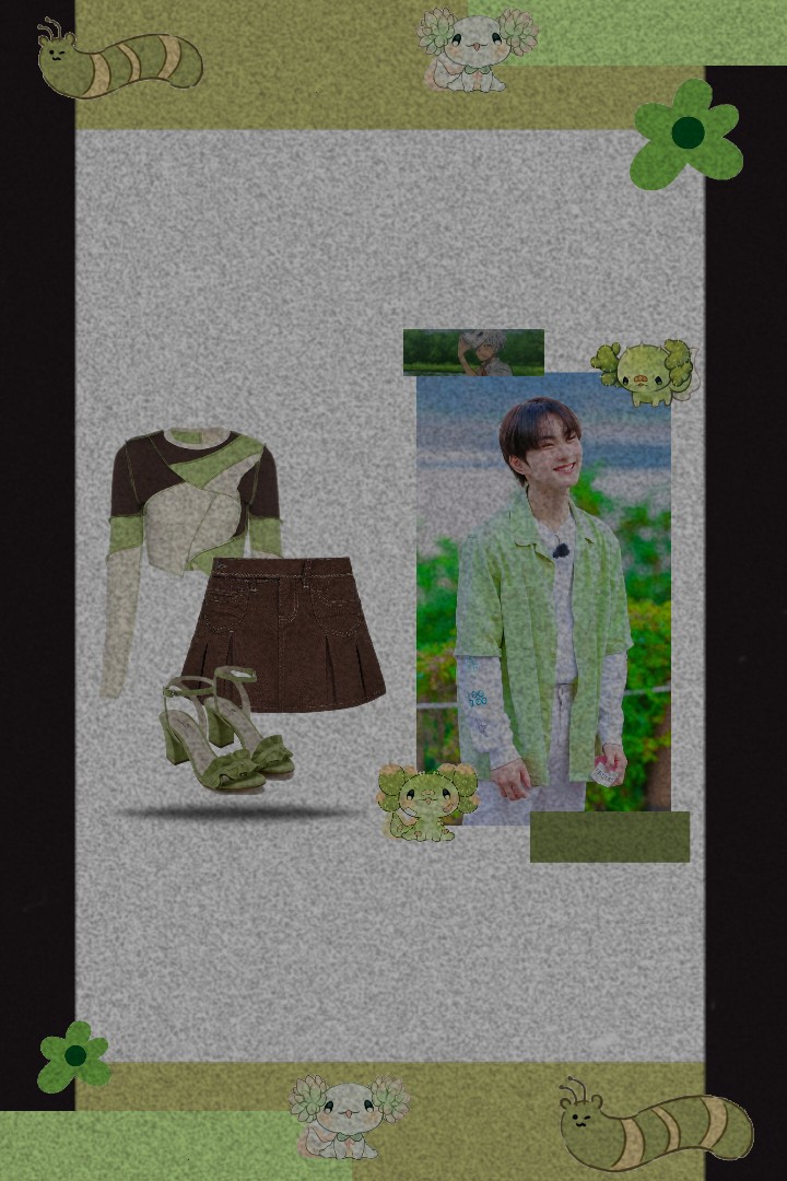 Combyne
            outfit