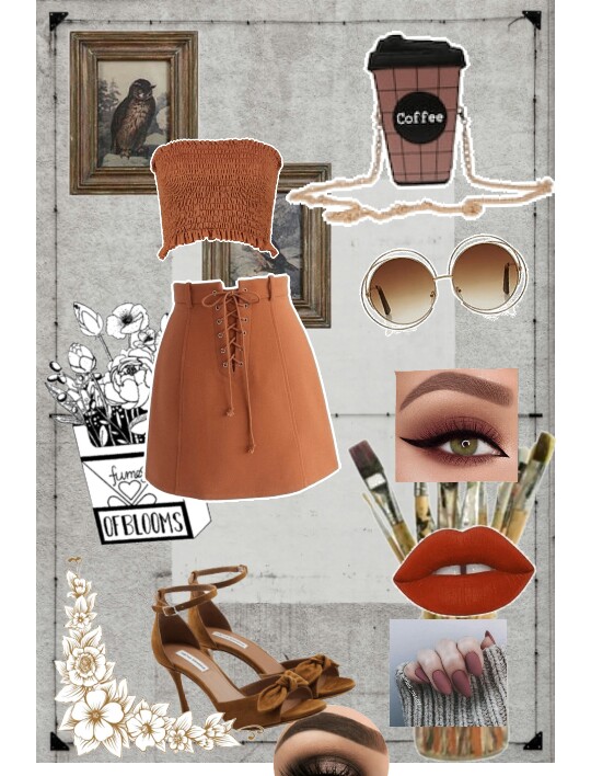 Combyne
            outfit