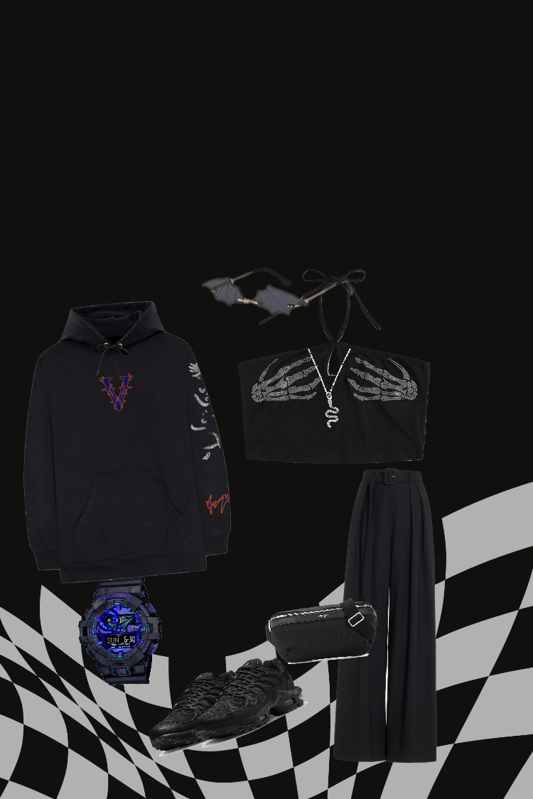 Combyne
            outfit