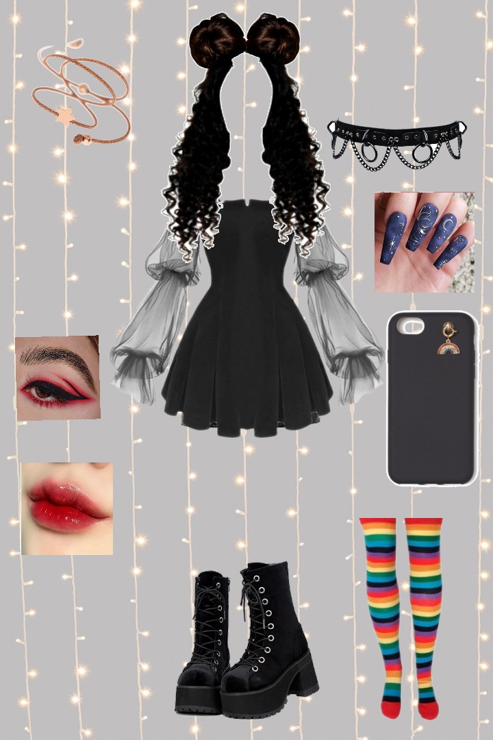 Combyne
            outfit