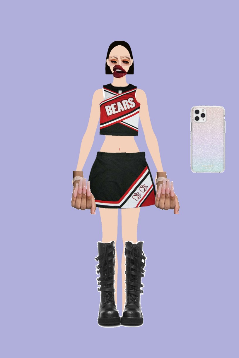 Combyne
            outfit