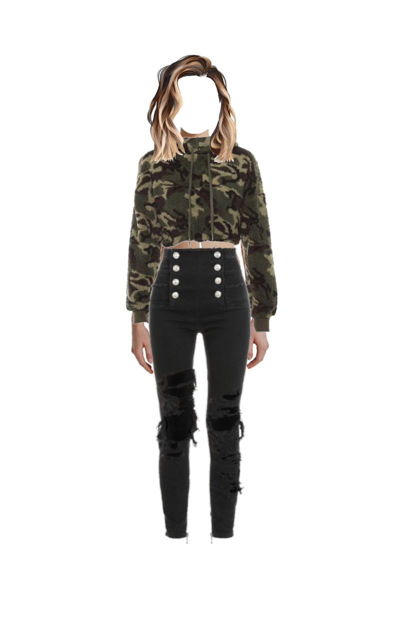 Combyne
            outfit