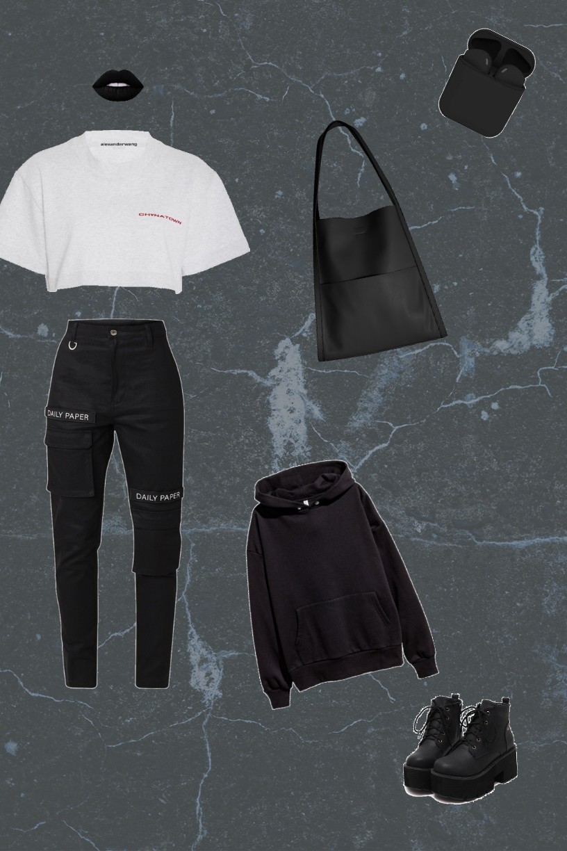 Combyne
            outfit