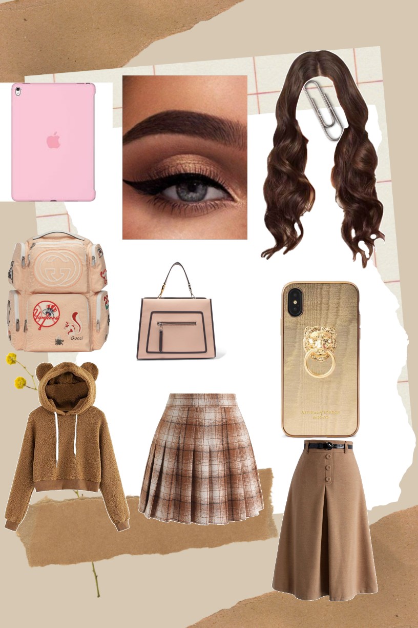 Combyne
            outfit