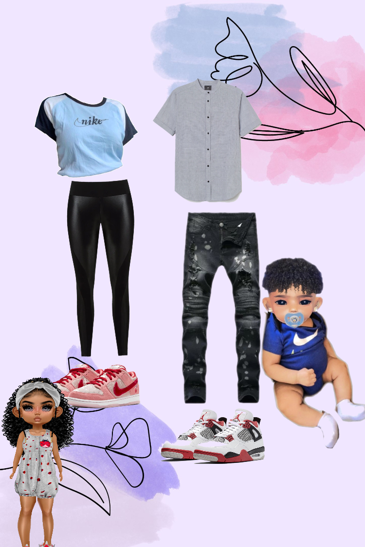 Combyne
            outfit