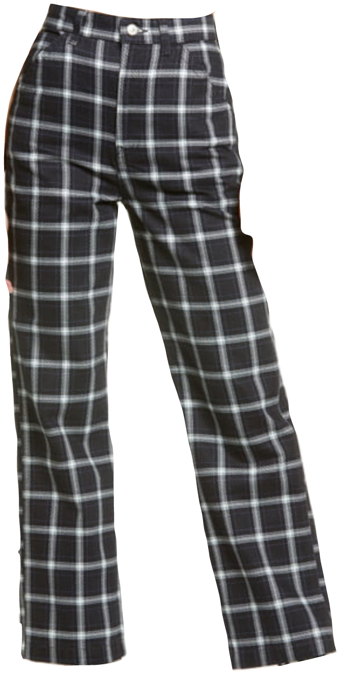 combyne outift