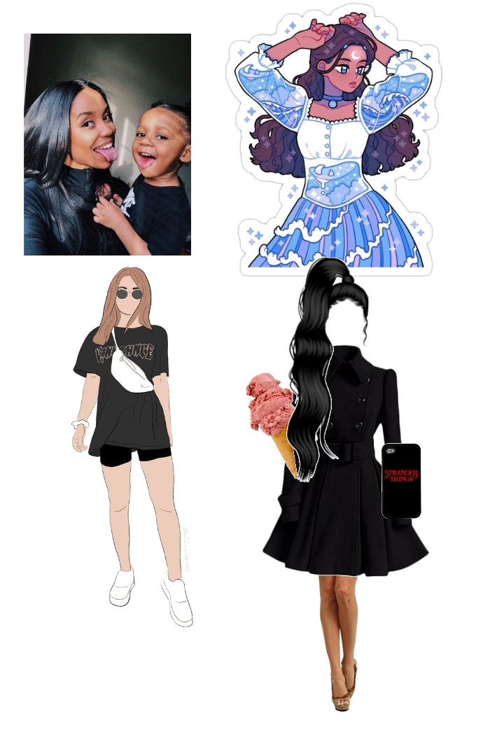 Combyne
            outfit