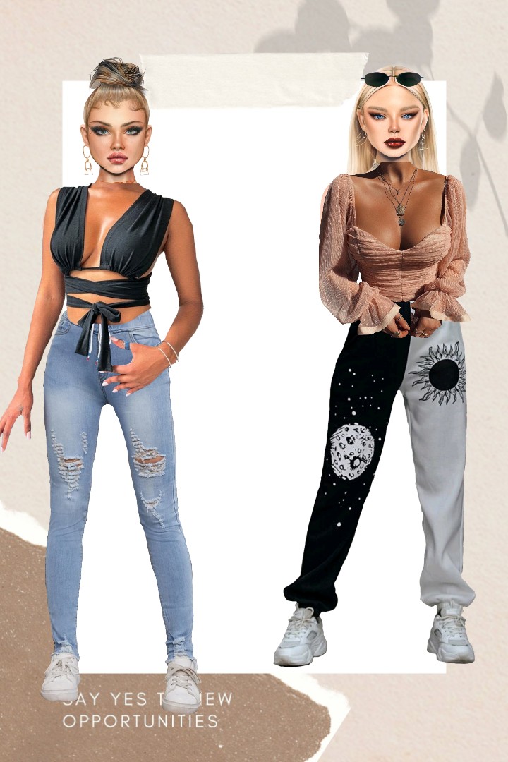 Combyne
            outfit