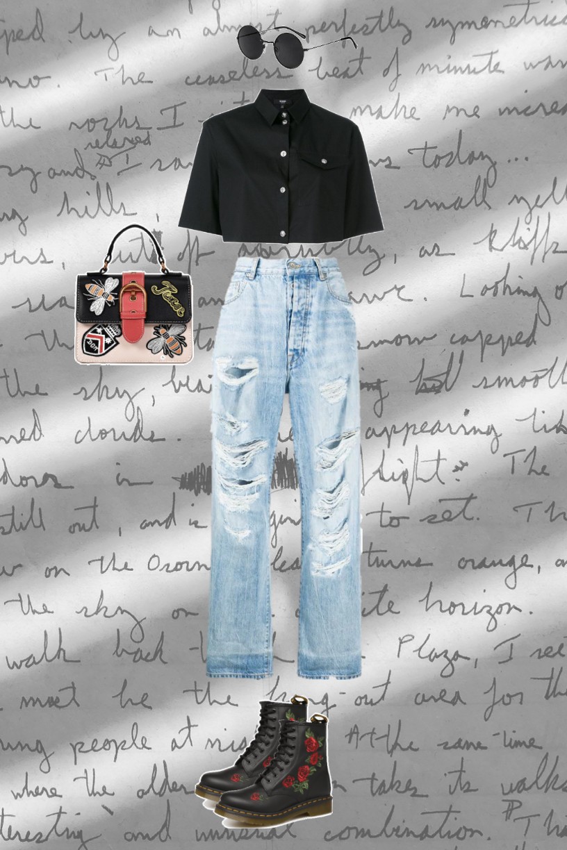 Combyne
            outfit