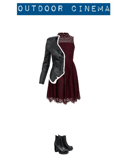 Combyne
            outfit