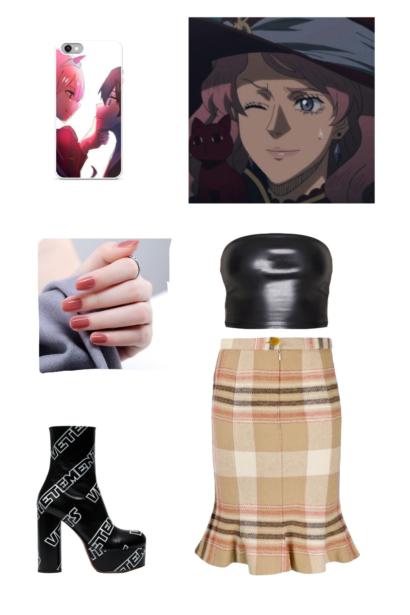 Combyne
            outfit