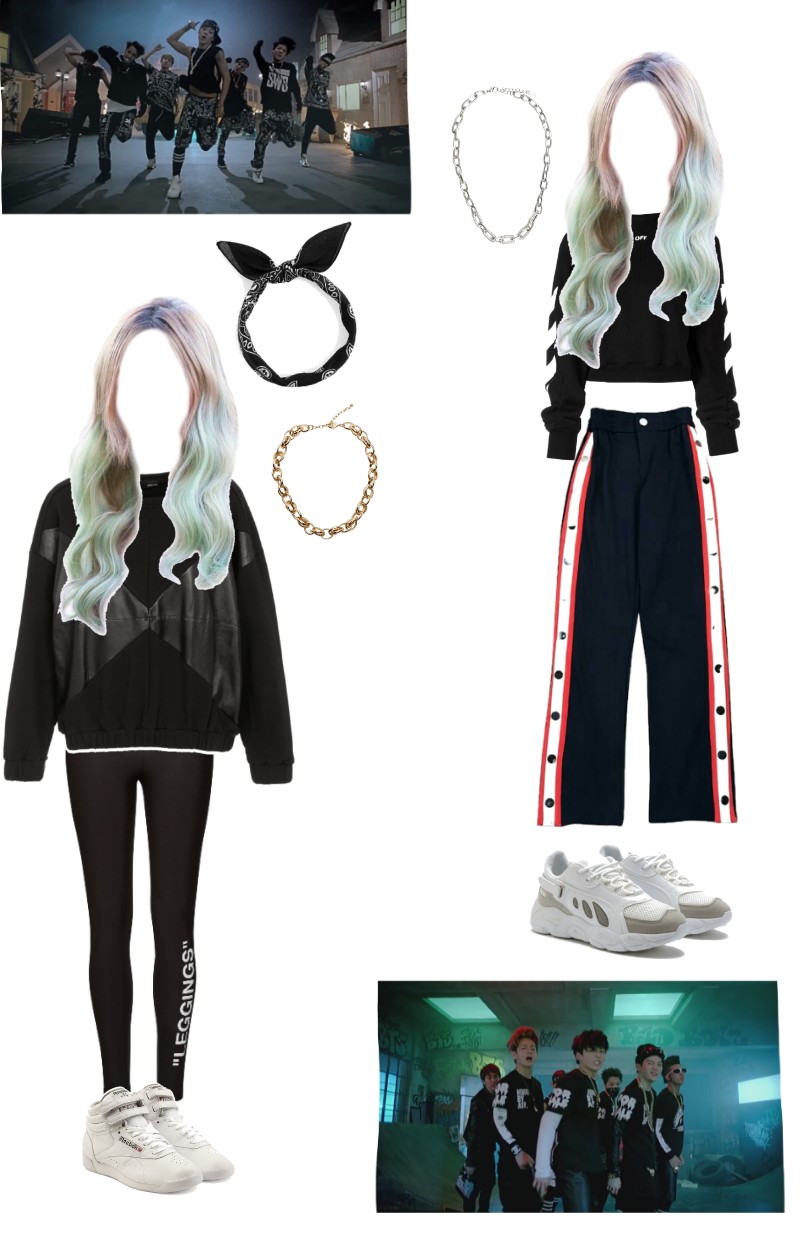 Combyne
            outfit