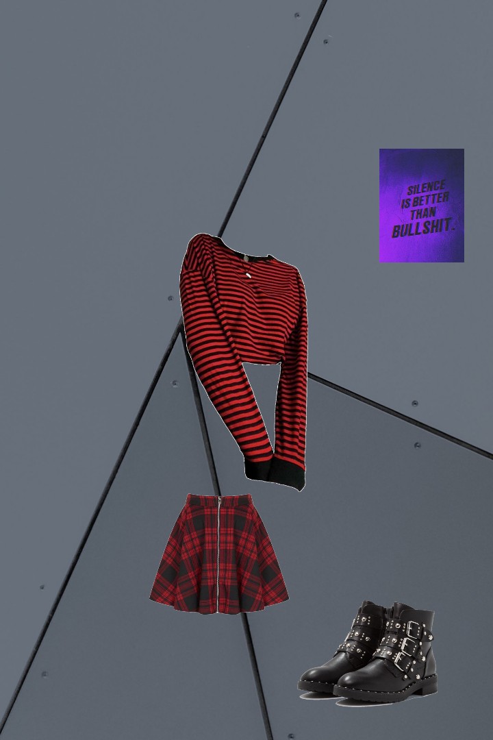 Combyne
            outfit