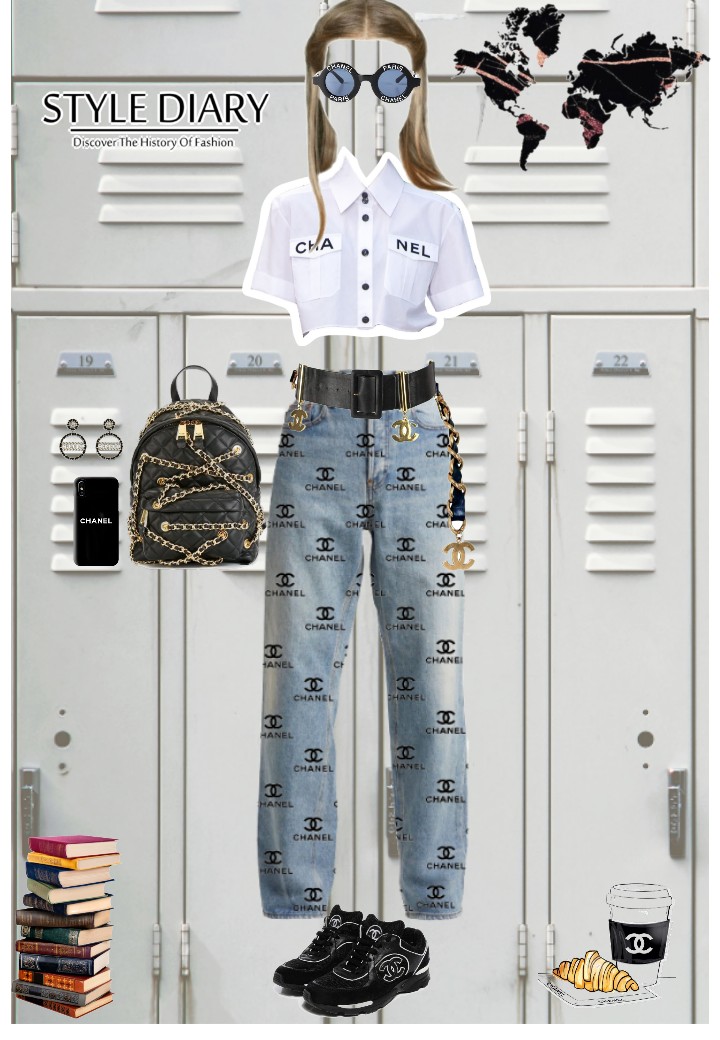Combyne
            outfit