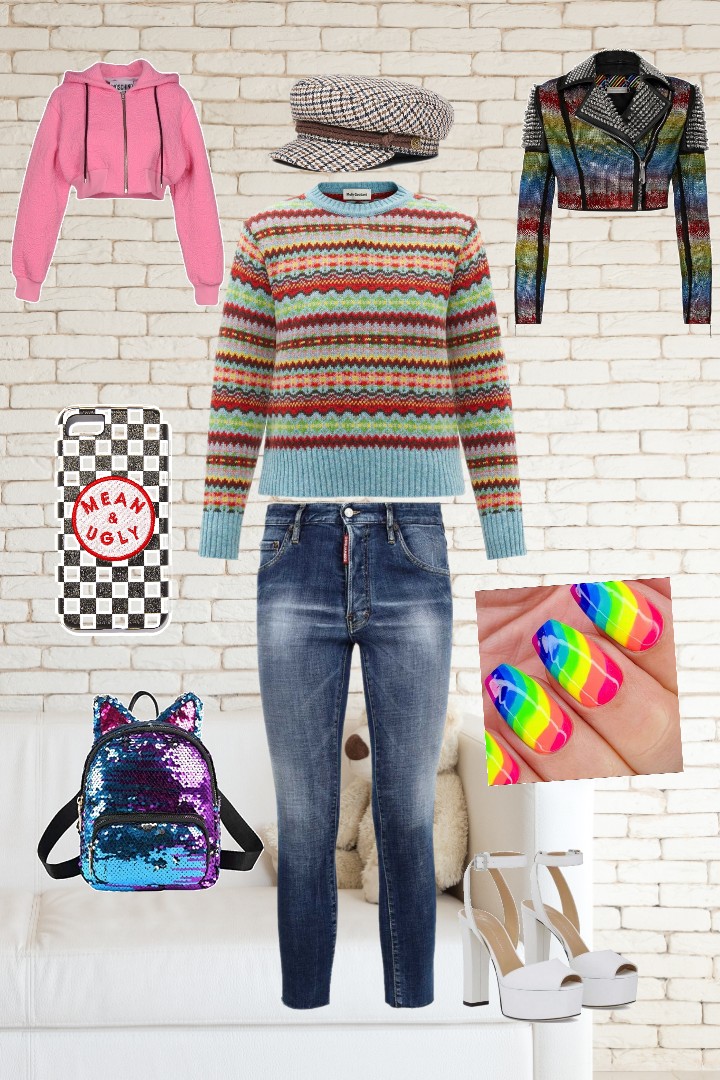 Combyne
            outfit