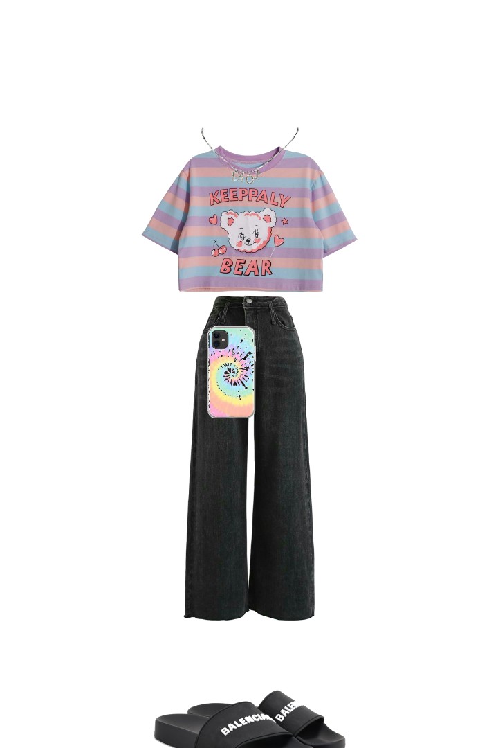 Combyne
            outfit