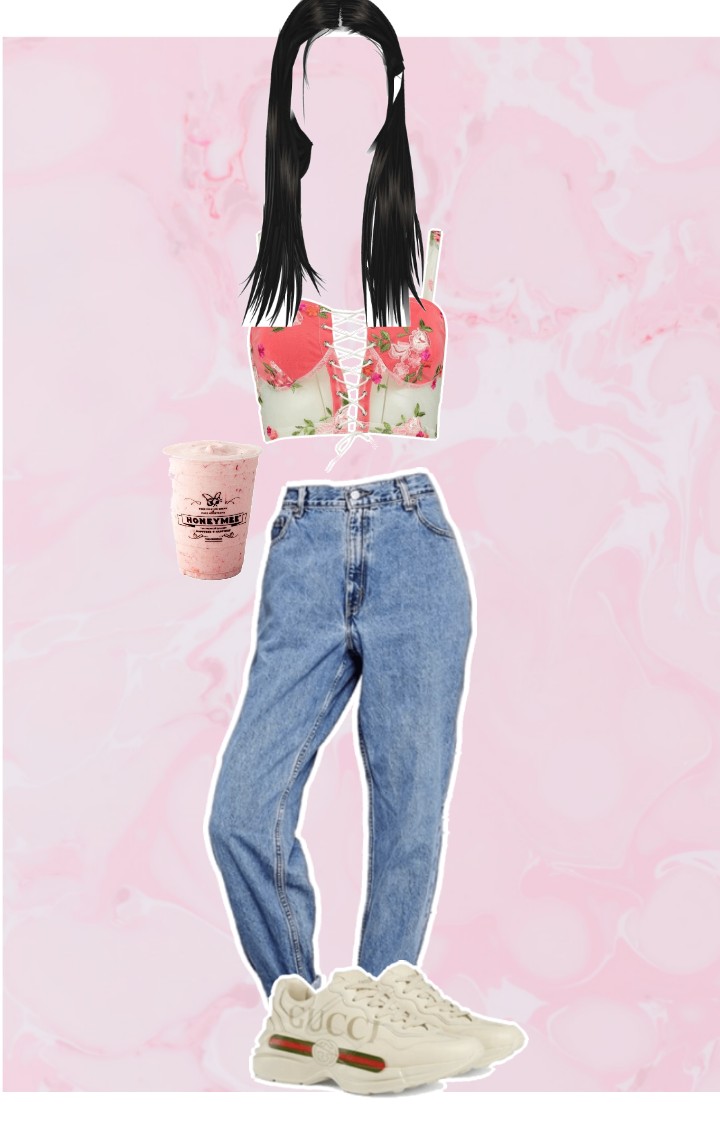 Combyne
            outfit