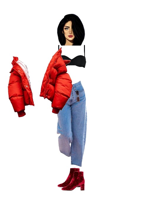 Combyne
            outfit