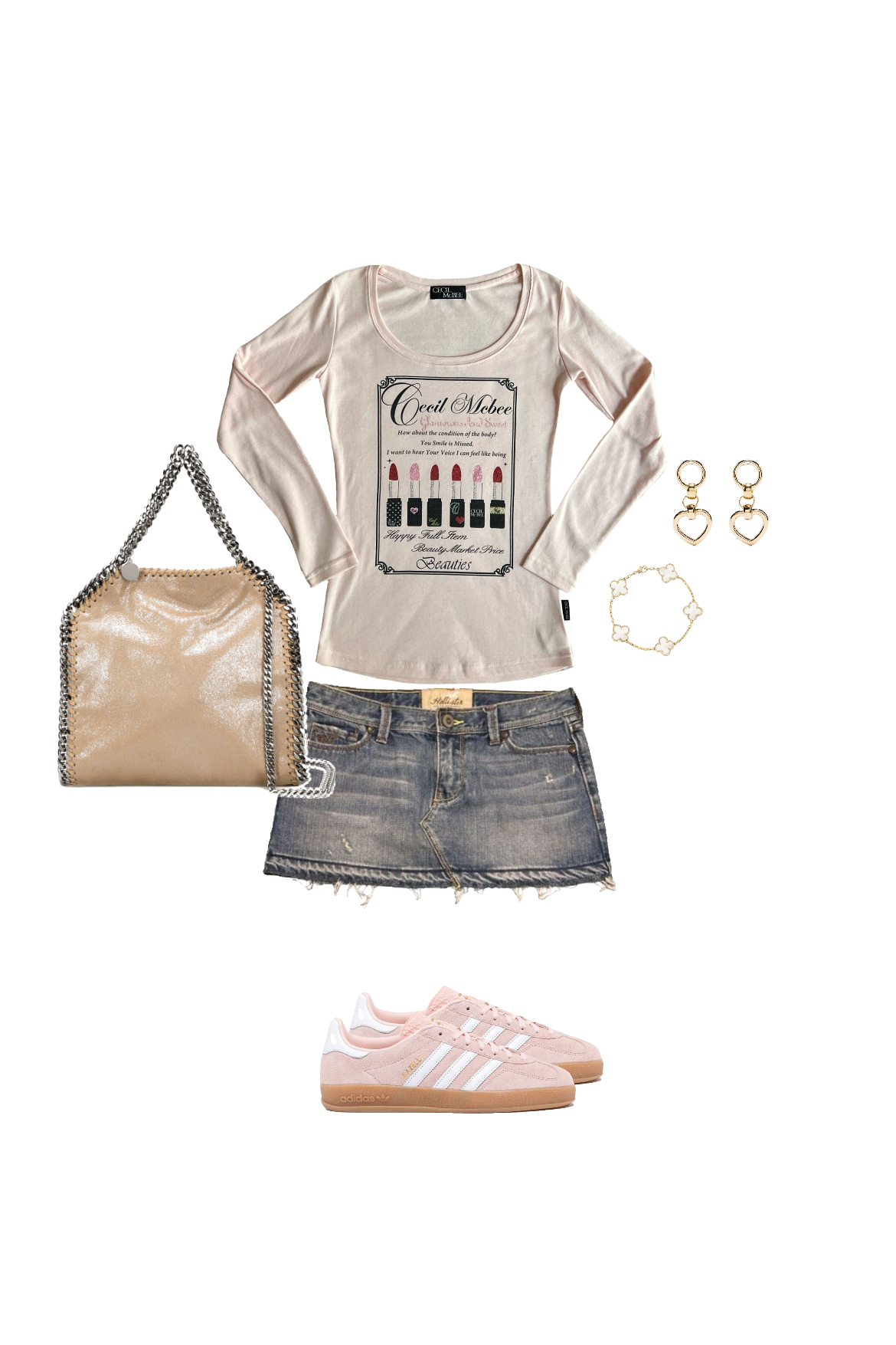 Combyne
            outfit