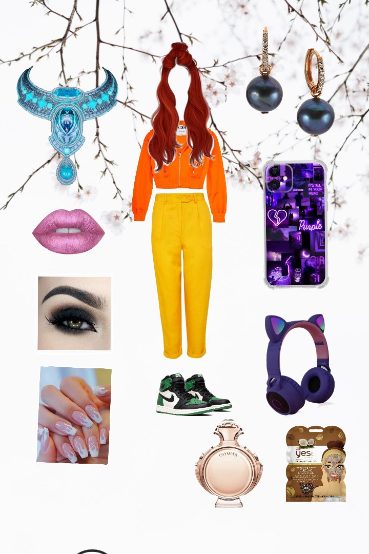 Combyne
            outfit