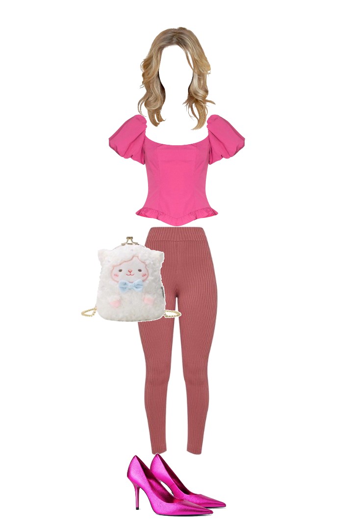 Combyne
            outfit