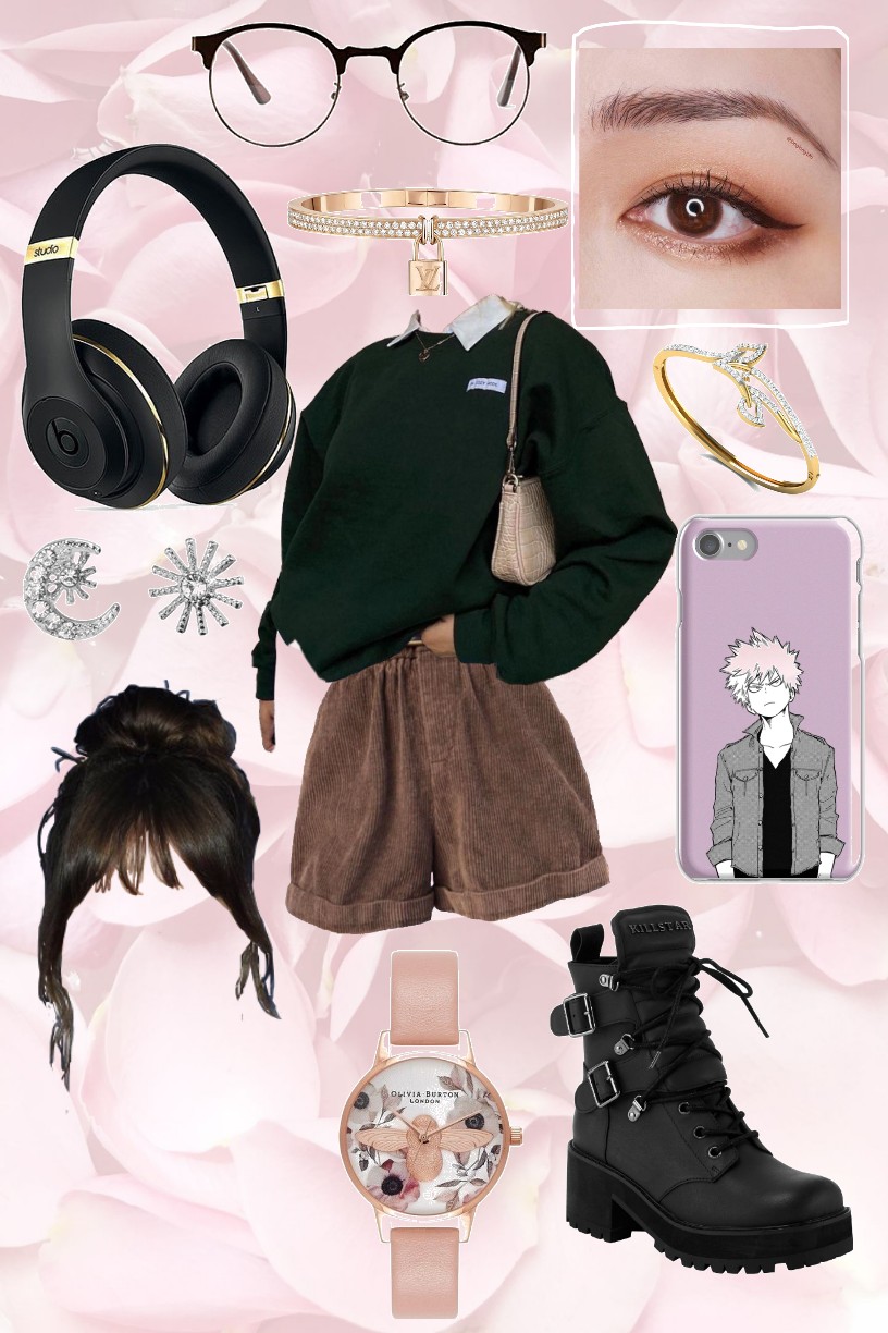 Combyne
            outfit