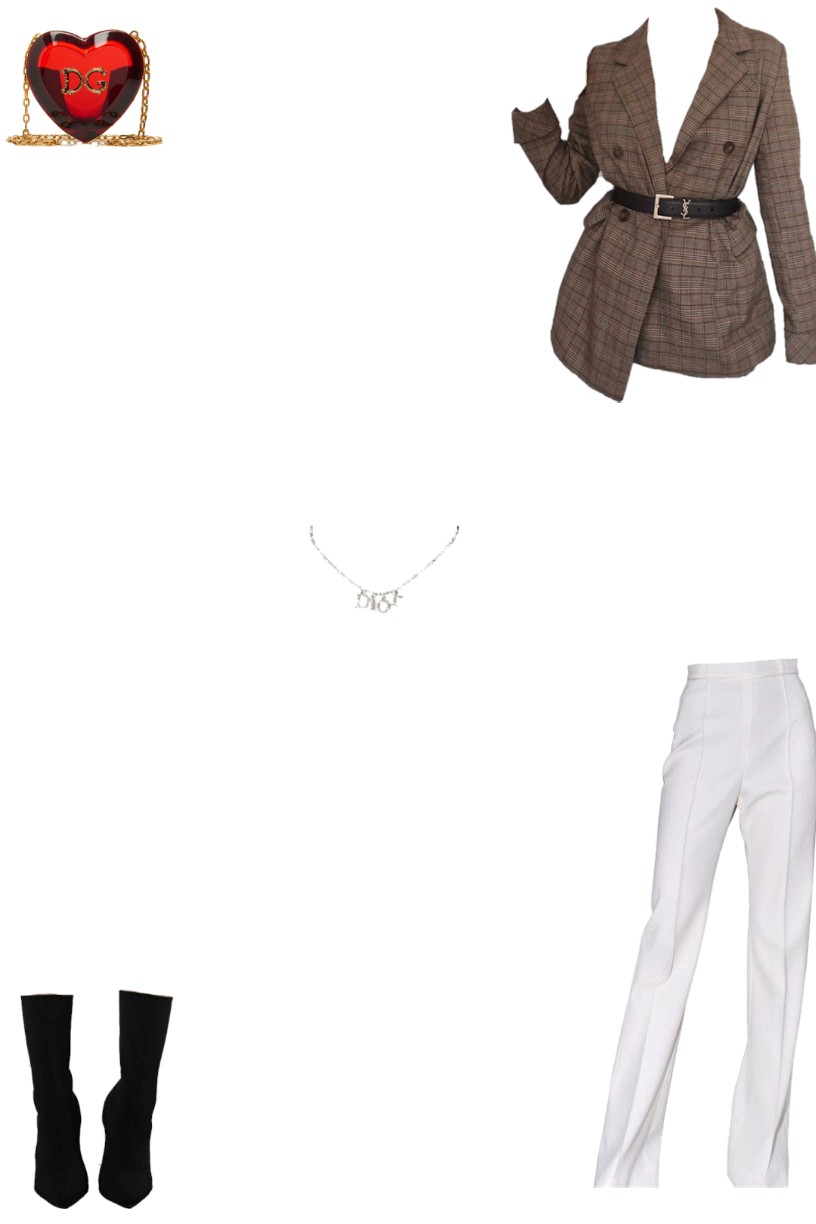 Combyne
            outfit