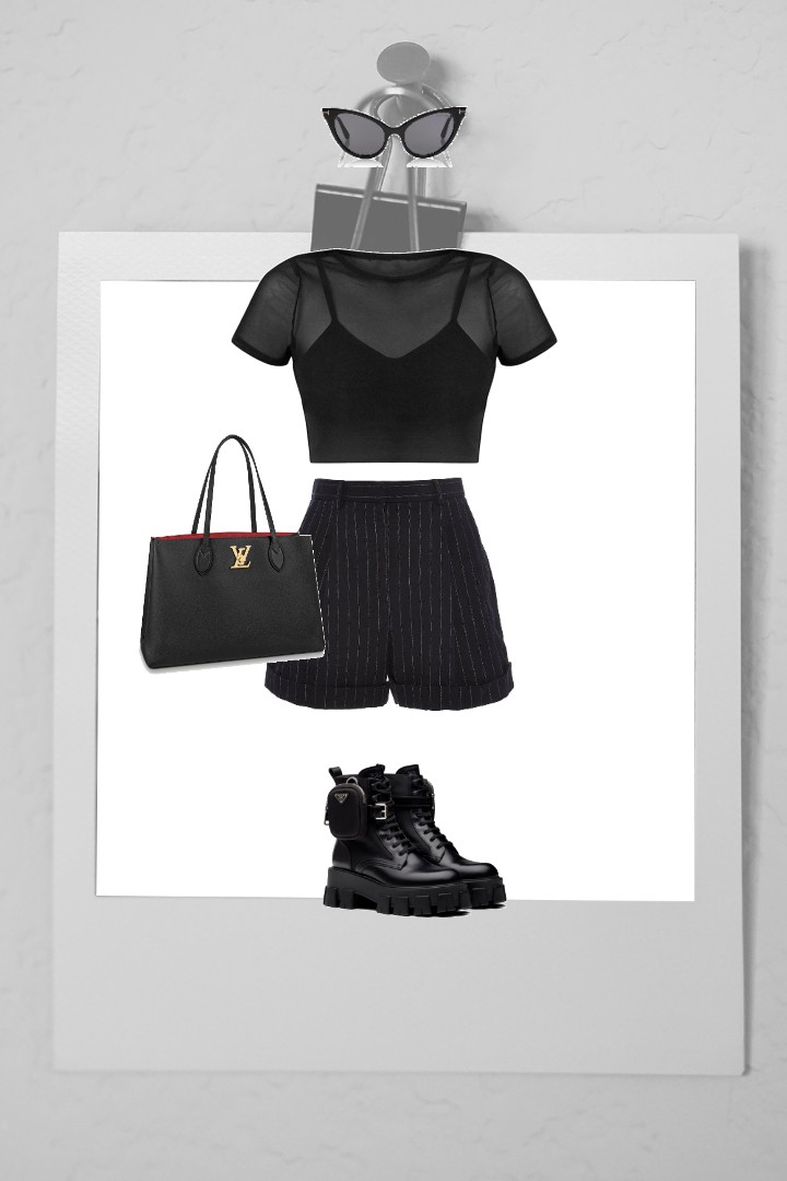 Combyne
            outfit