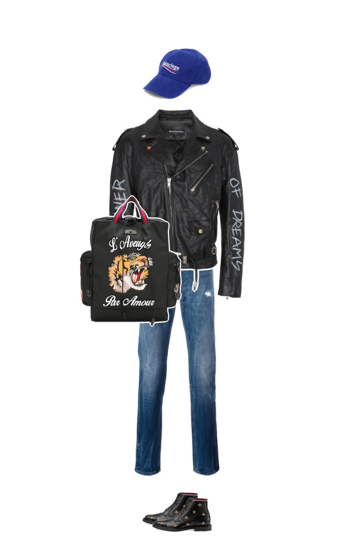 Combyne
            outfit