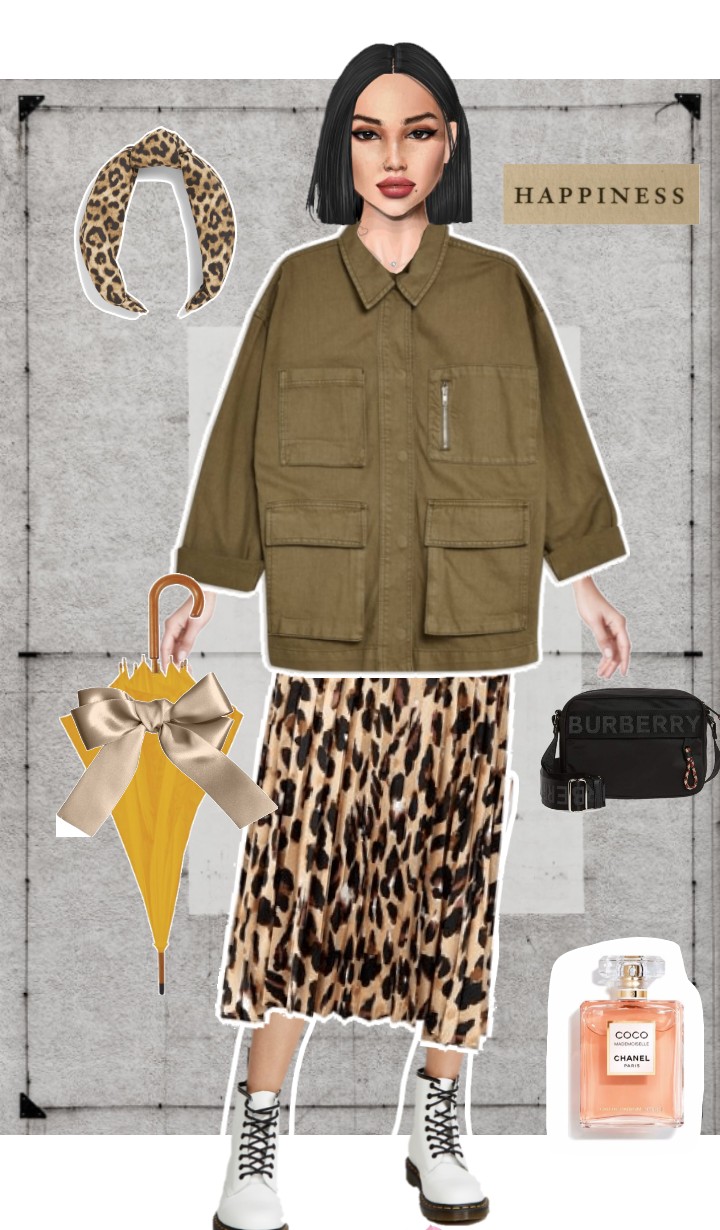 Combyne
            outfit