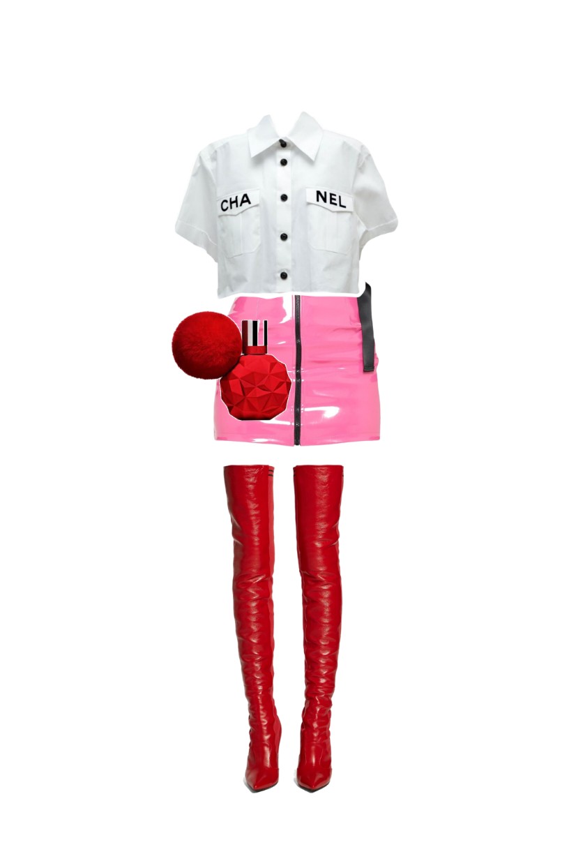 Combyne
            outfit