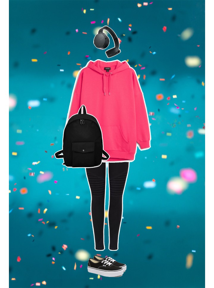 Combyne
            outfit