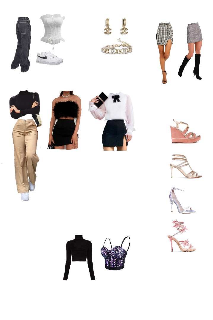 Combyne
            outfit