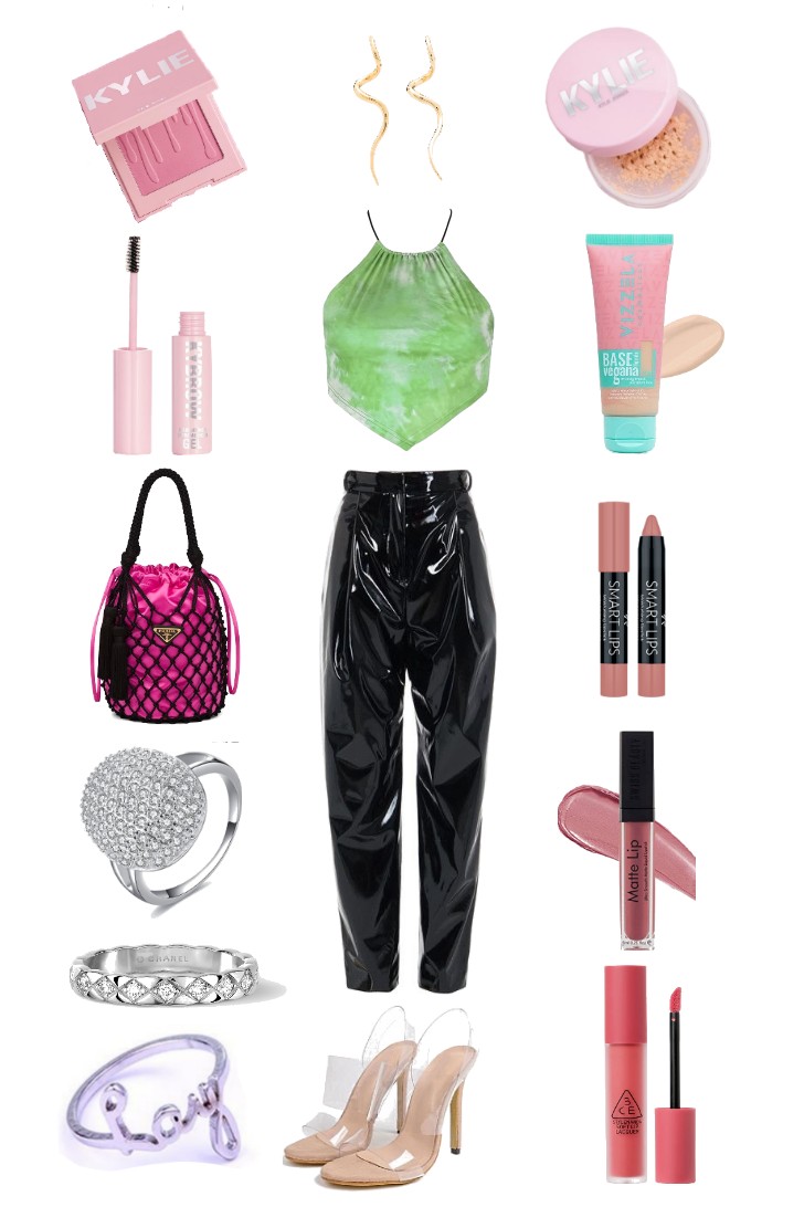 Combyne
            outfit