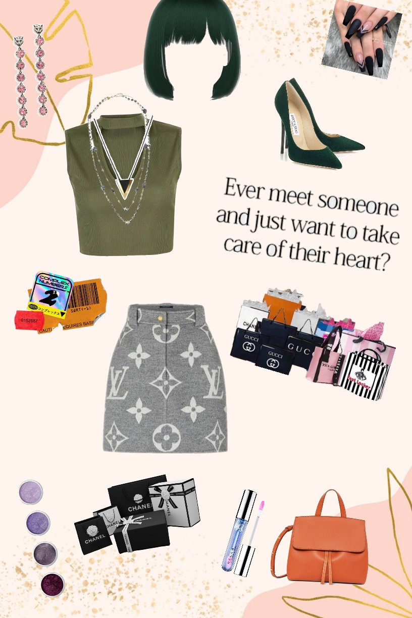 Combyne
            outfit