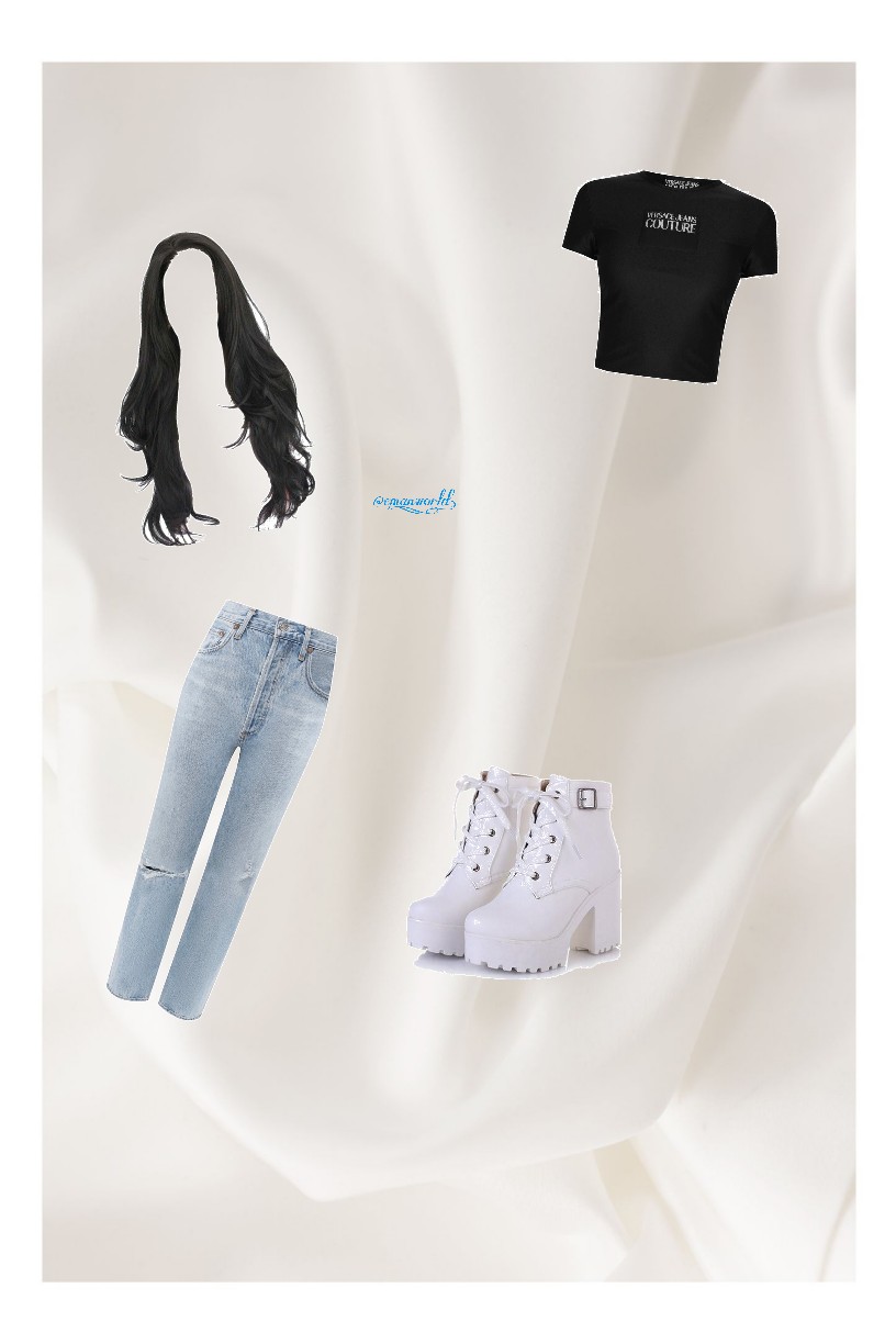 Combyne
            outfit