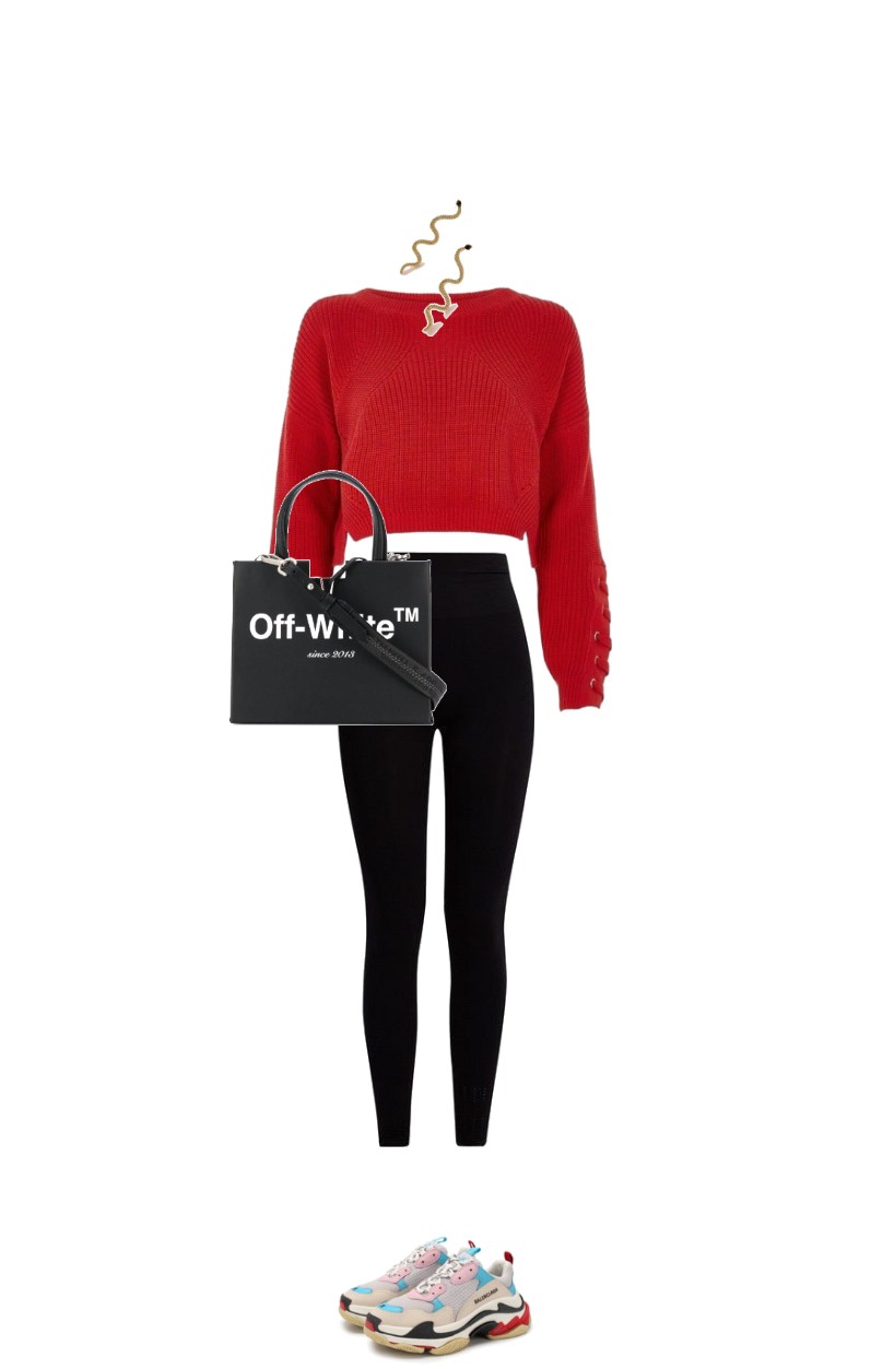 Combyne
            outfit