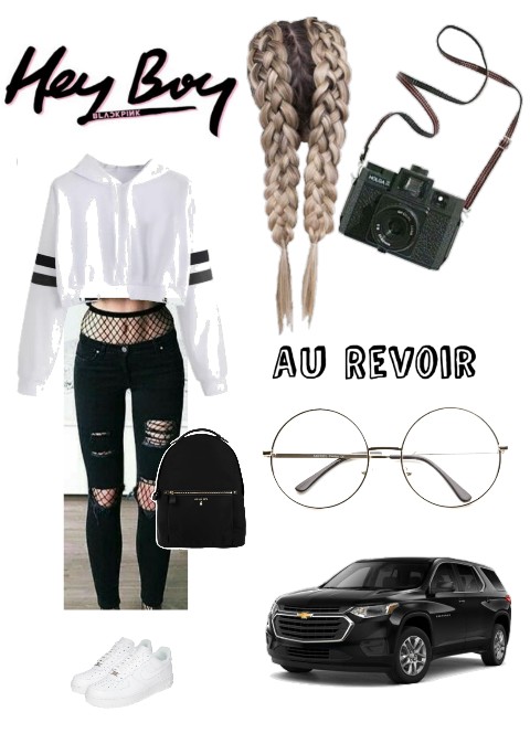 Combyne
            outfit