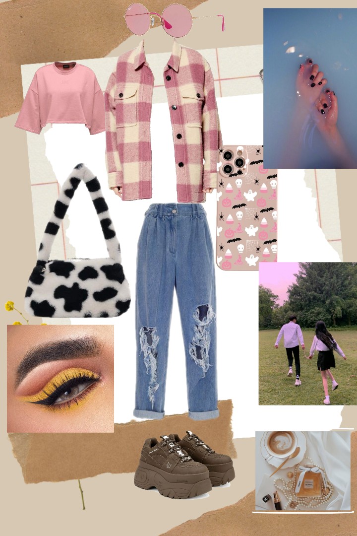 Combyne
            outfit