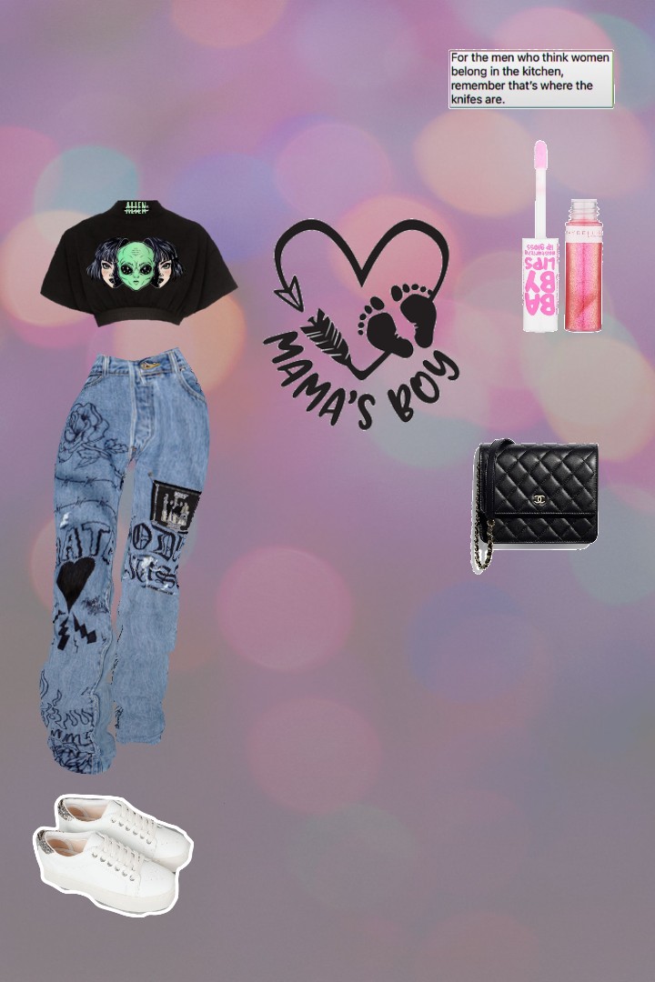 Combyne
            outfit