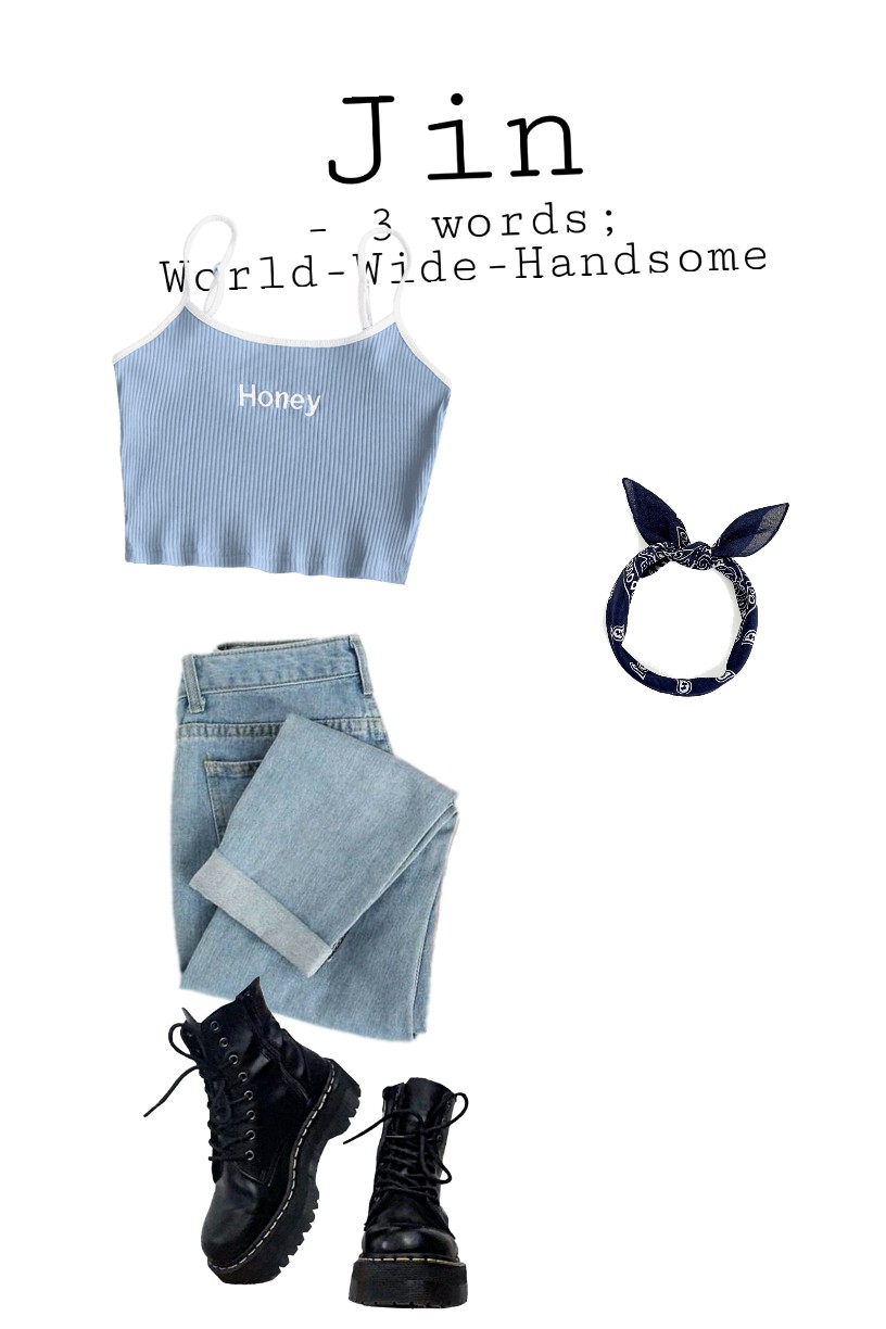 Combyne
            outfit