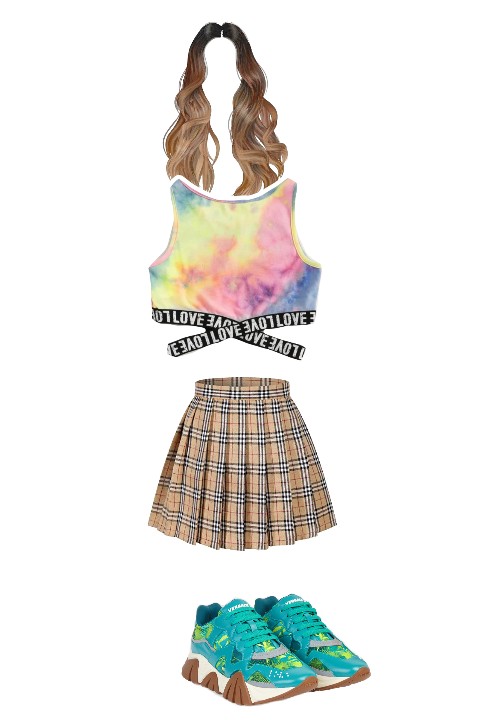 Combyne
            outfit